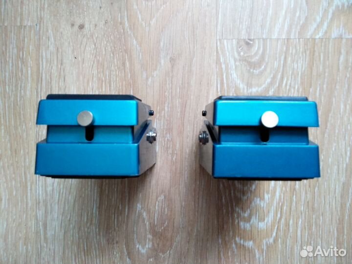 Гитарные педали Maxtone