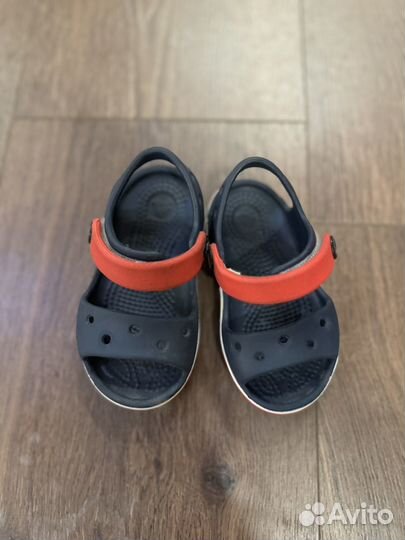 Crocs детские c5