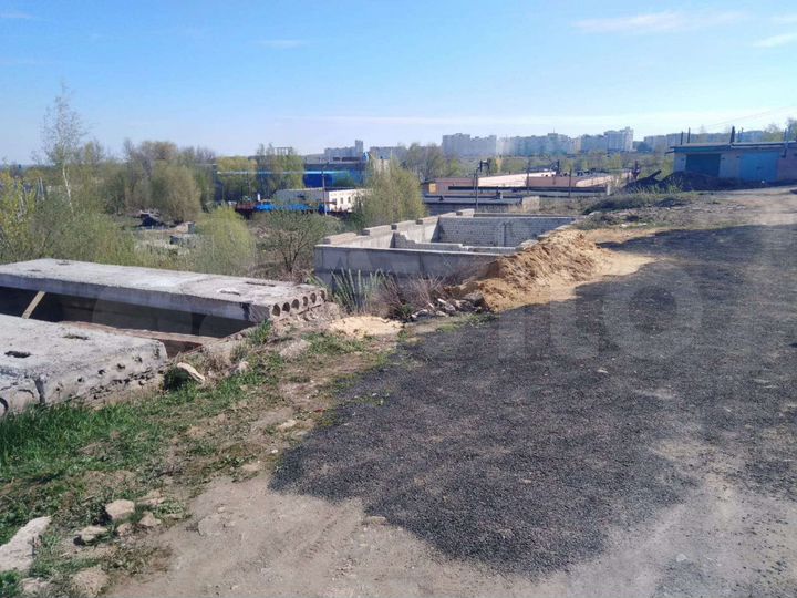 Гараж, 24 м²