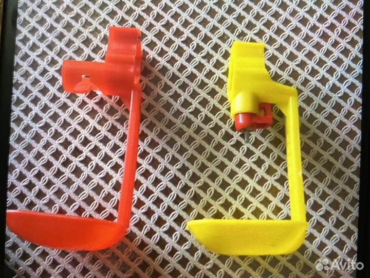 Кормушки для кур и Непыльные поилки