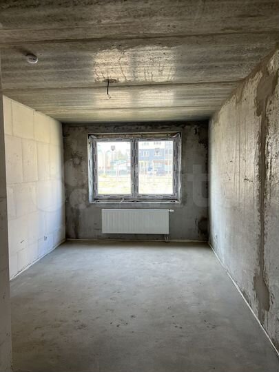 1-к. квартира, 39,4 м², 1/14 эт.