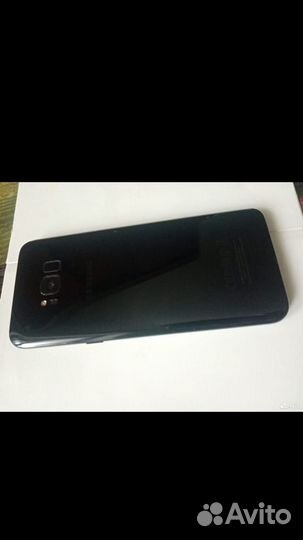 Samsung Galaxy S8+, 4/64 ГБ