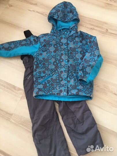 Продам костюм Крокид