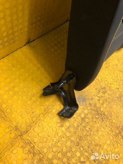 Сидение заднее левое Mercedes-Benz Cla-Class