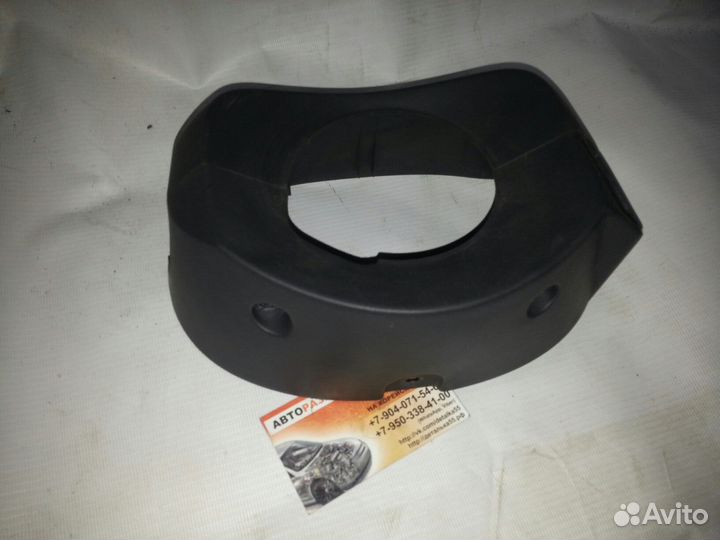 Кожух руля Renault Megan II Рено меган