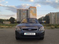 ВАЗ (LADA) Priora 1.6 MT, 2013, 154 033 км, с пробегом, цена 525 000 руб.