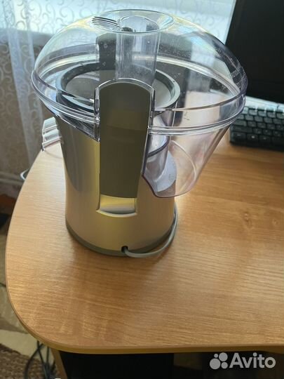 Соковыжималка zelmer