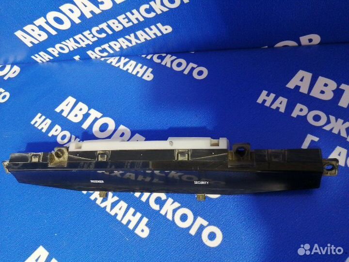 Часы Toyota Camry 40 седан 2AZ-FE 2008