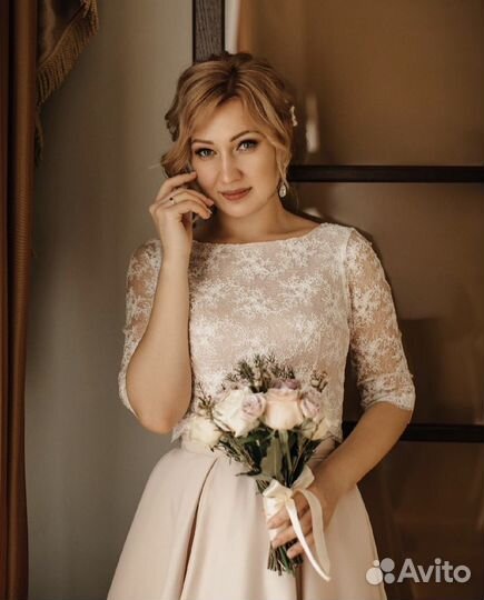 Прически. Макияж. Повязывание платка. Свадебный