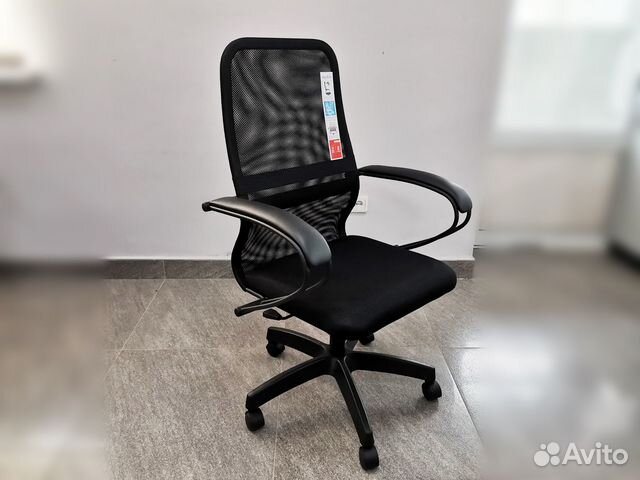 Компьютерное кресло SU CP-8 с доставкой