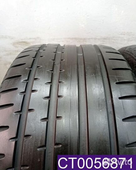 Continental ContiSportContact 2 265/30 R20 94V