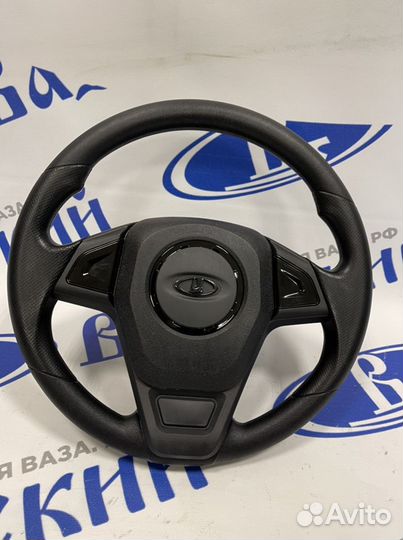 Руль Ваз 2108 2109 2114 тюнинг
