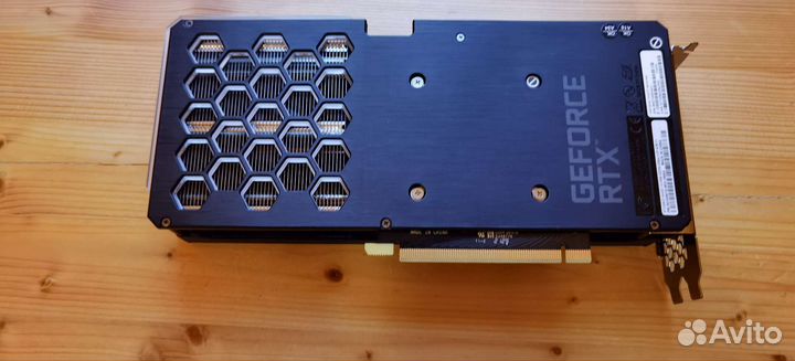 Gainward GeForce RTX 3060Ti 8Gb