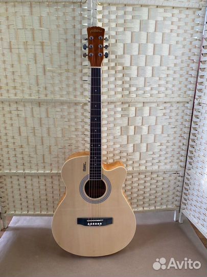 Гитара Elitaro 40 дюйм