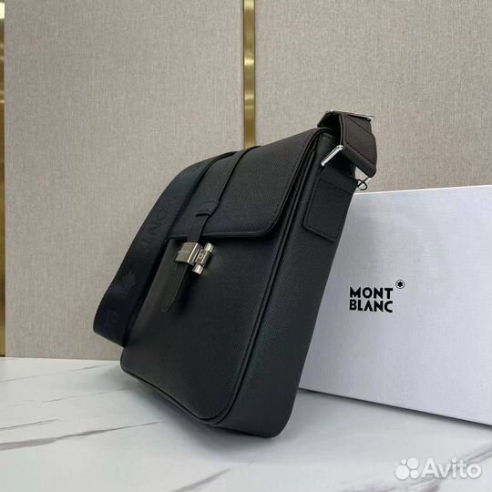 Сумка Montblanc