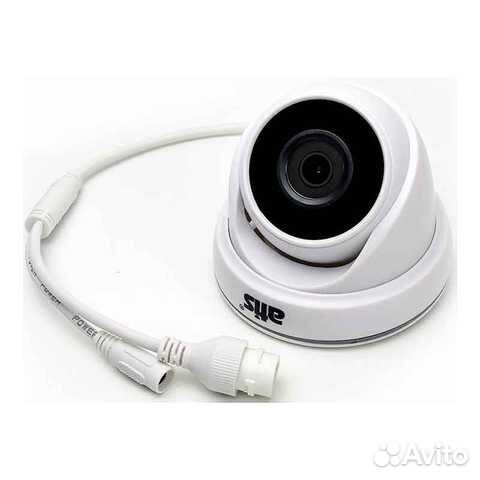 Atis L AND-2MIR-20W/2.8 Lite IP-видеокамера