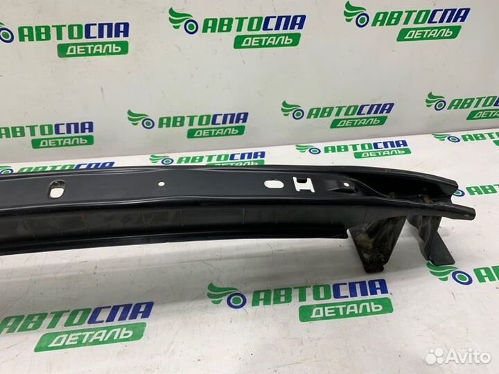 Усилитель бампера задний Volkswagen Caddy фургон