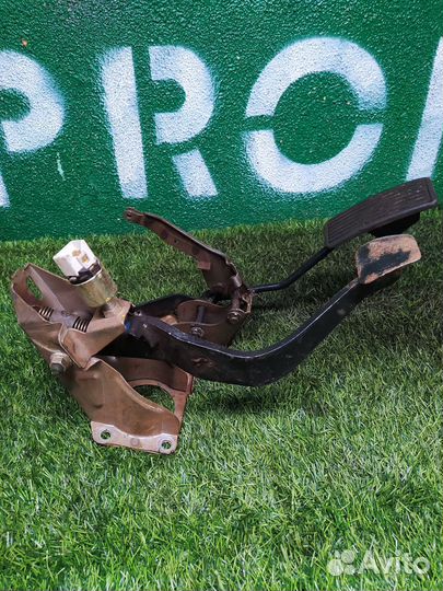 Педальный узел Honda Accord (CL) VII