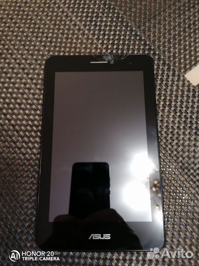 Планшет Asus fonepad 7