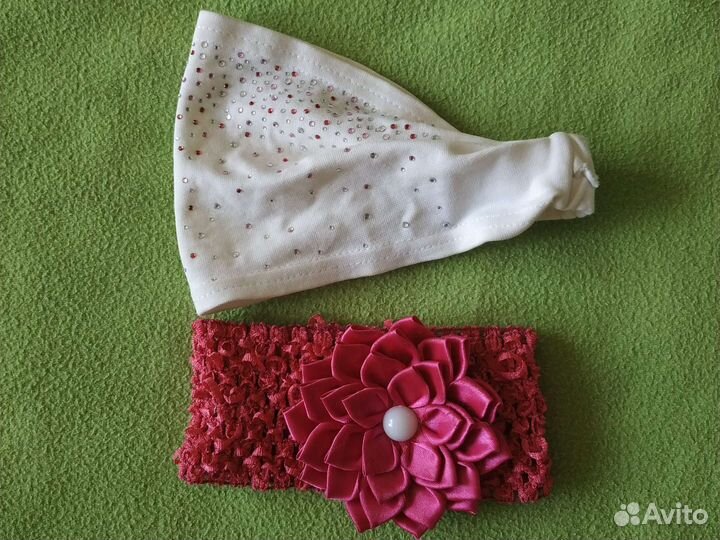 Панамка на 1,5-2 года