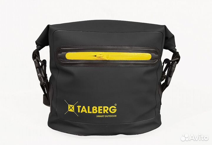 Гермосумка Talberg travel DRY 10