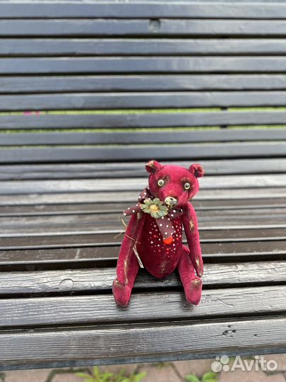 Мишка Тедди