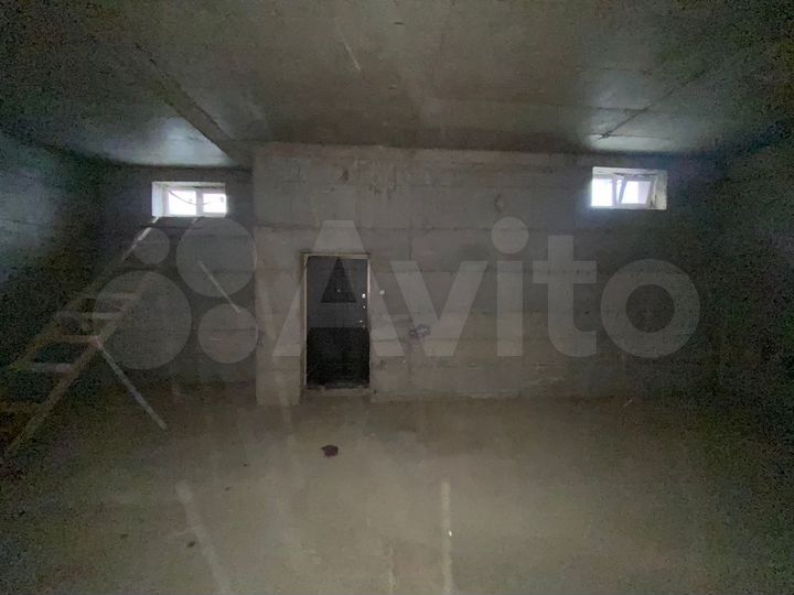 Свободного назначения, 61.8 м²