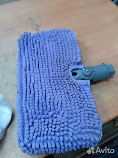 Паровая швабра shark