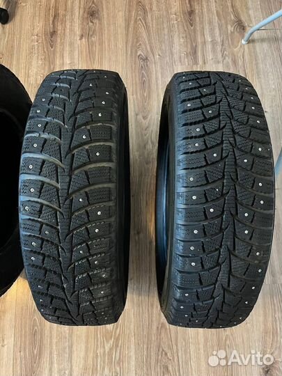 Зимние колеса r14 175/70 r14