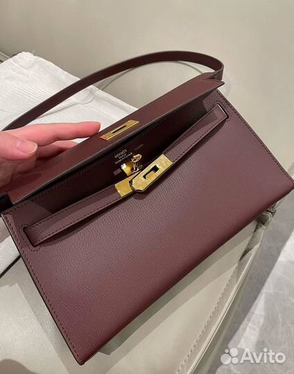 Сумка Hermes Kelly