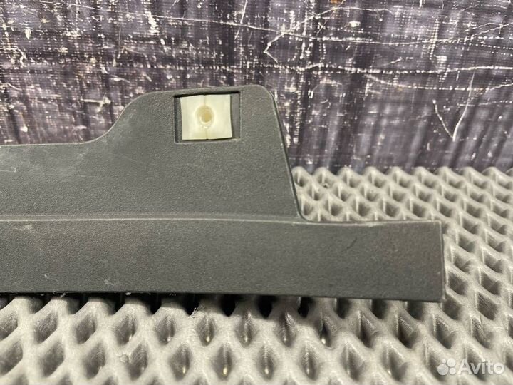 Щиток передний левый Audi A4 B8 cdhb 2008