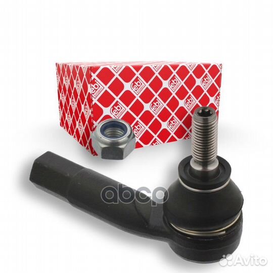 14182F наконечник рулевой правый Audi A3, VW G