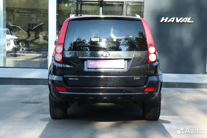 Great Wall Hover H5 2.0 AT, 2012, 182 842 км