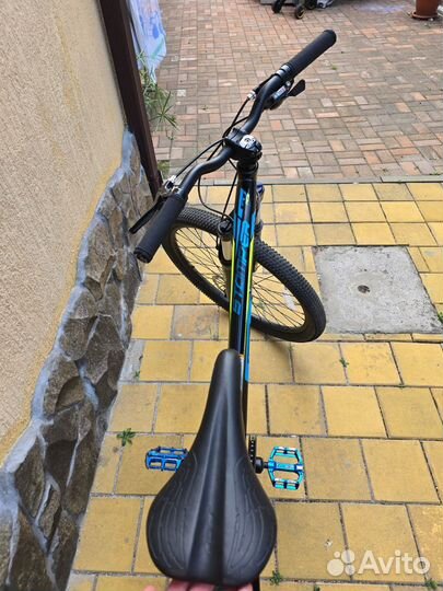 Велосипед GT stomper 26