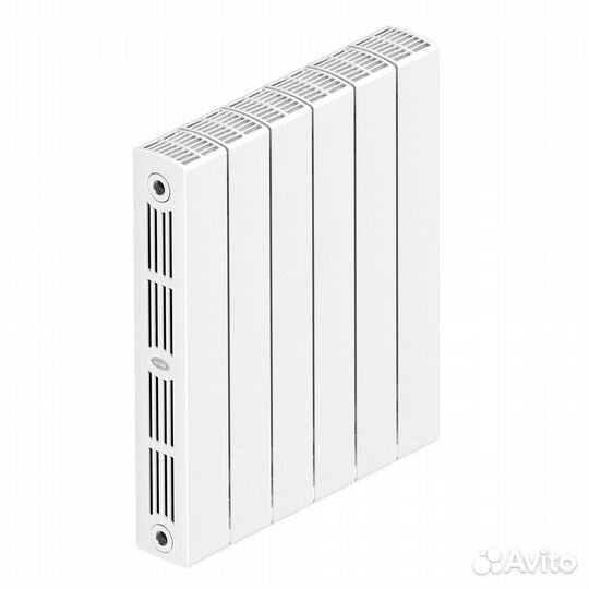 Rifar Supremo 500 - 6 секции (боковое)