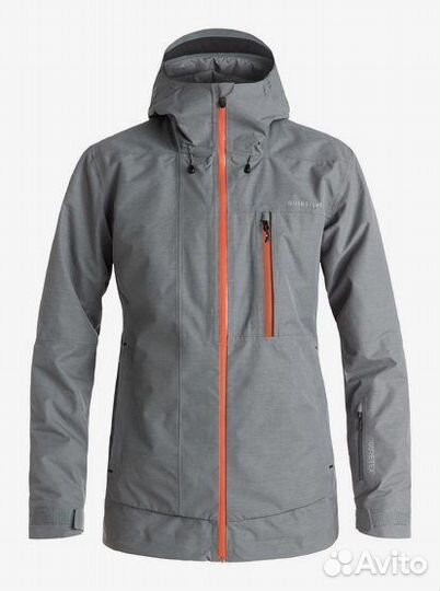 Куртка Quiksilver impact 2L Gore-Tex M