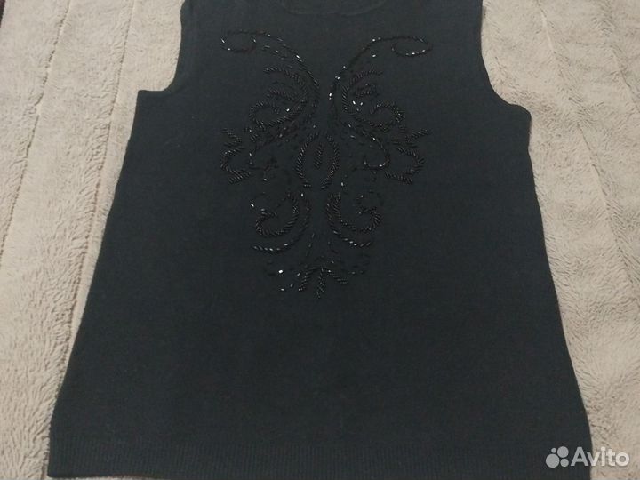 Женские вещи пакетом 44р