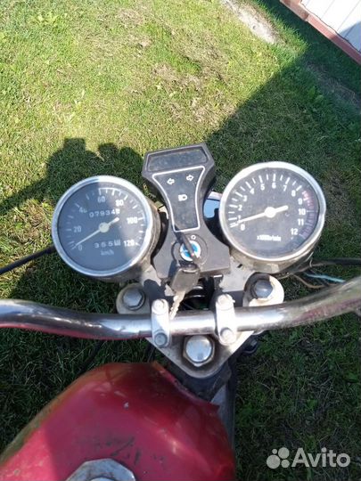 Racer alpha