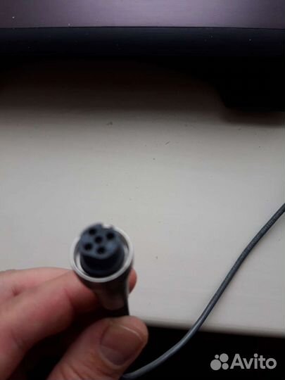 Катушка поисковая White’s