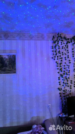 Ночник-колонка 