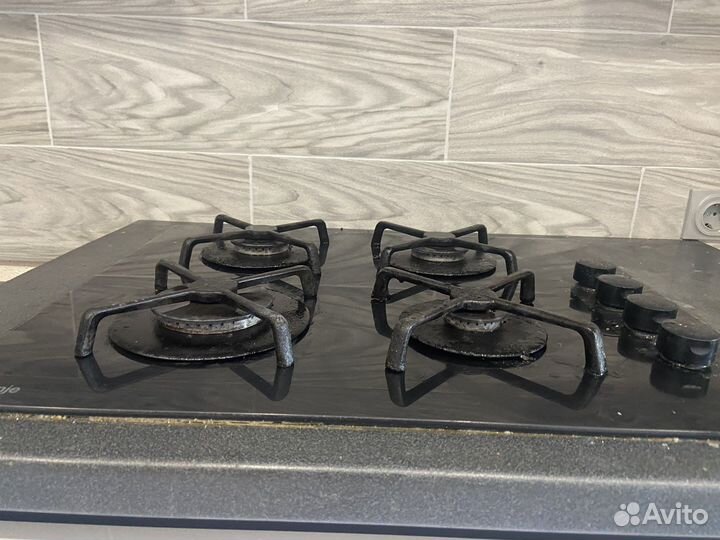 Варочная панель gorenje