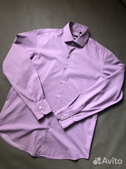 Рубашка Hugo Boss