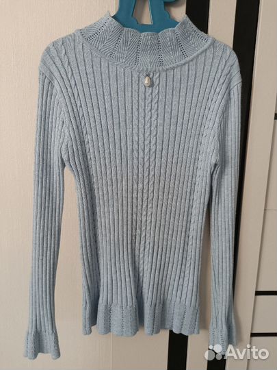 Школьная одежда для девочки пакетом 140 146