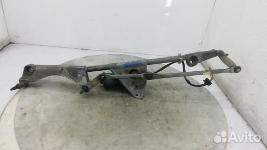 Механизм стеклоочистителя mercedes benz C-class W2