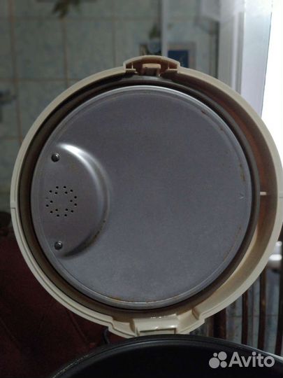 Мультиварка Panasonic sr tmh10