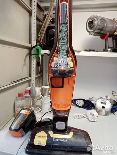 Ремонт бытовой техники под ключ