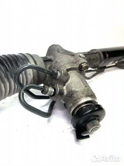 Рейка рулевая infiniti JX35 (QX60) L50