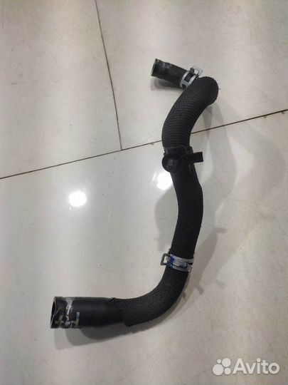 Патрубок системы охлаждения (Haval Jolion)