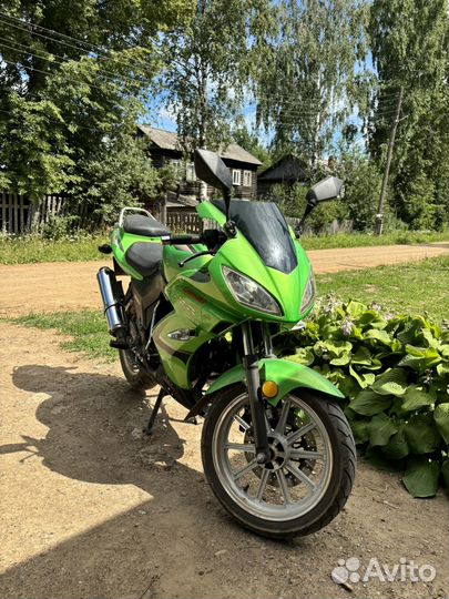 Ямасаки Скорпион