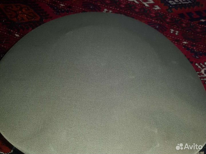 Фуражка лётчика